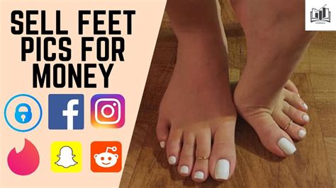 onlyfans sell feet pics|How To Sell Feet Pics On OnlyFans